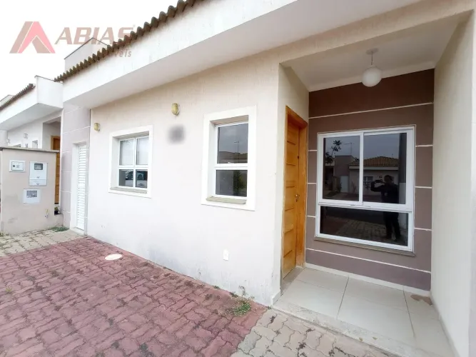 Casa de Condominio em Pq. Santa Felícia Jardim - São Carlos