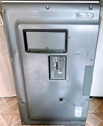 Tv lg 42LB6500