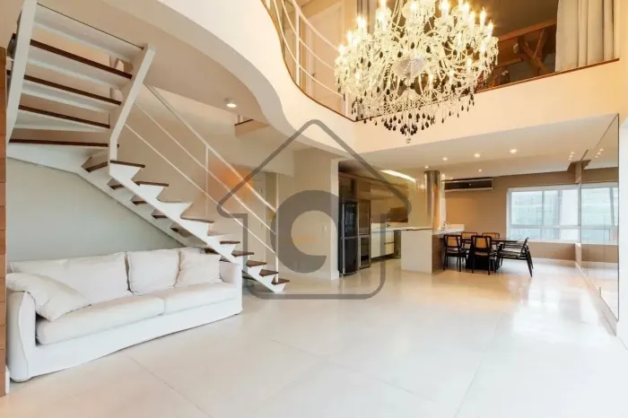 Apartamento para locação em Cerqueira César, São Paulo-SP: 2 quartos, 2 suítes, 3 banheiro