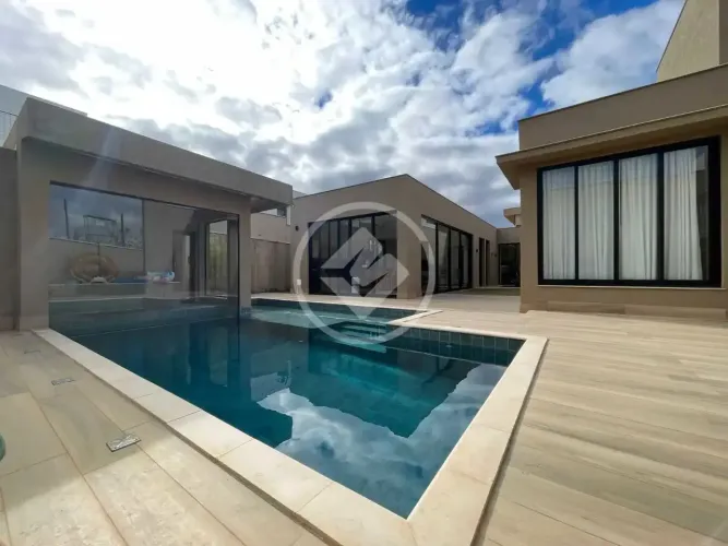 Casa 4 quartos no condomínio Gran Royalle em Confins MG / MY BROKER codigo: 132667