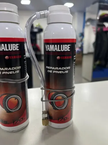 Reparado de Pneus Yamalube