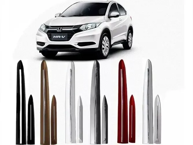 Friso Lateral Para Todos os Carros