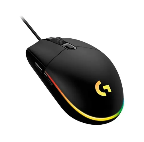 Mouse Logitech G203