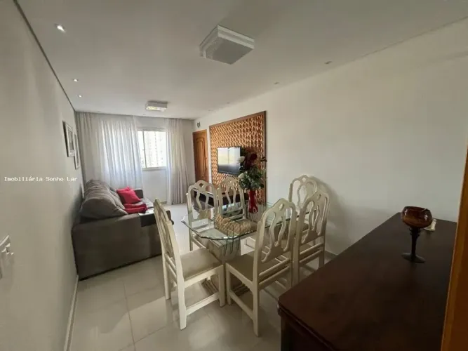 Apartamento para Locação em São Paulo, Vila Leopoldina, 2 dormitórios, 1 suíte, 2 banheiro