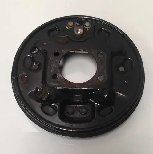 Flange Freio Traseiro Direito Hyundai Hb20 Hb20s 2012 Á 16