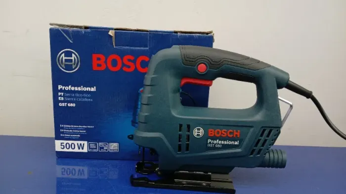 Serra Tico-Tico GST-680 BOSCH PROFISSIONAL