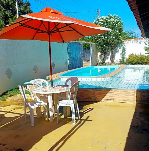 Casa de praia valor negociavel
