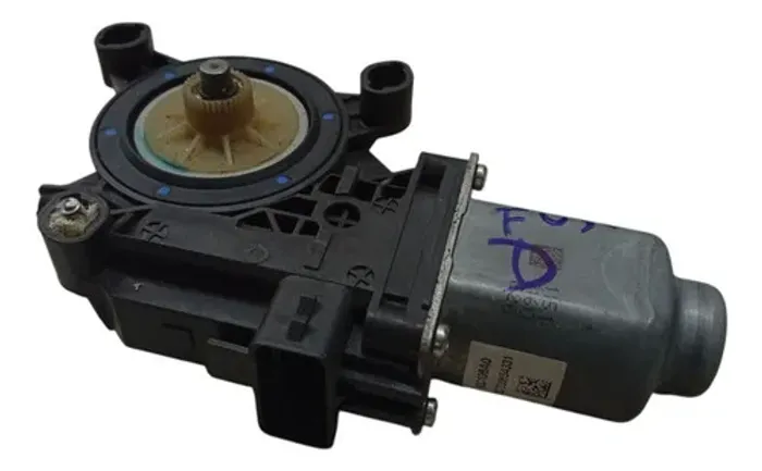 Motor Maquina Vidro Dianteiro Volkswagen Fusca 2014