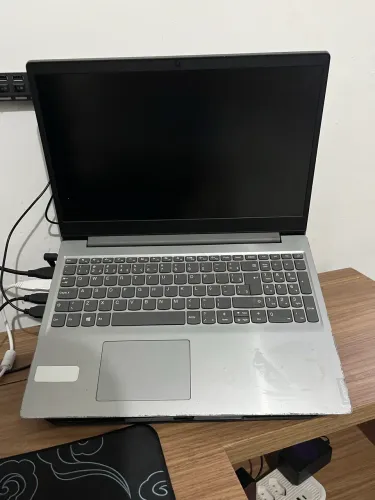 Notebook Ideapad S145 (ano 2020)
