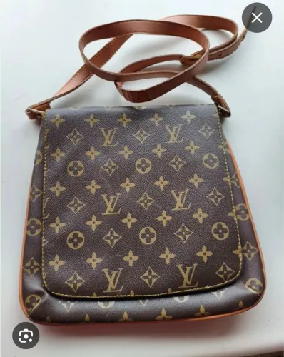 Bolsa Louis Vuitton