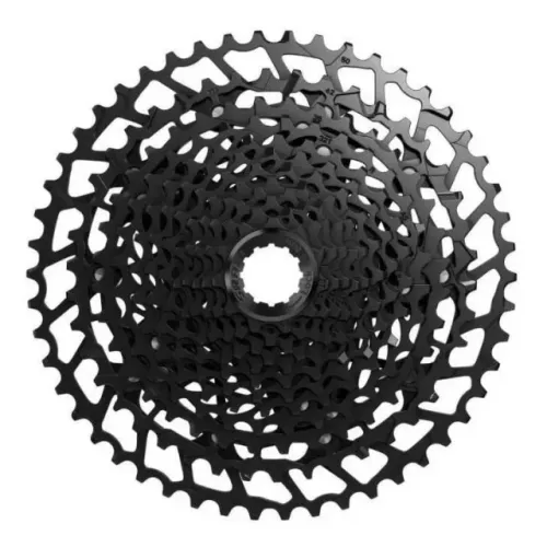 Cassete Sram Sx Eagle Pg1210 12v 11x50 Cptvel Cubo Shimano