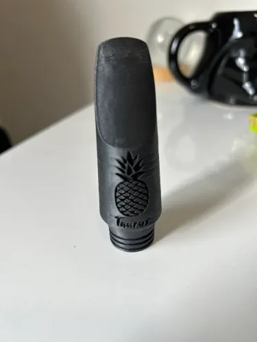 Vendo boquilha sax alto Taurus pineapple 