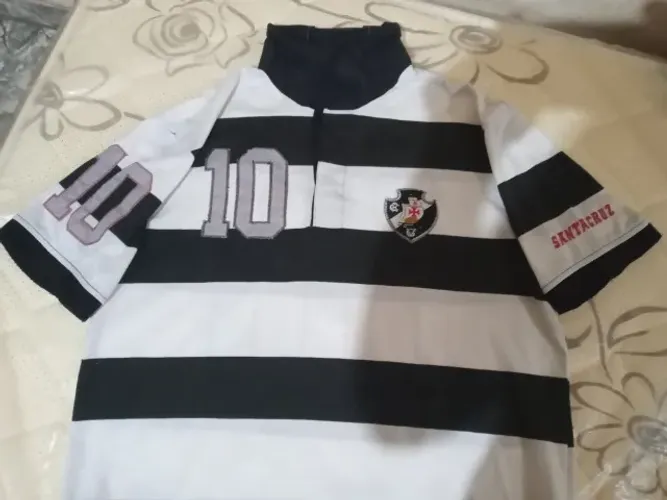 Camisa Vasco da Gama