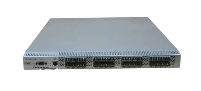 Switch Fibra Brocade 4100 32 Portas 4Gbps 