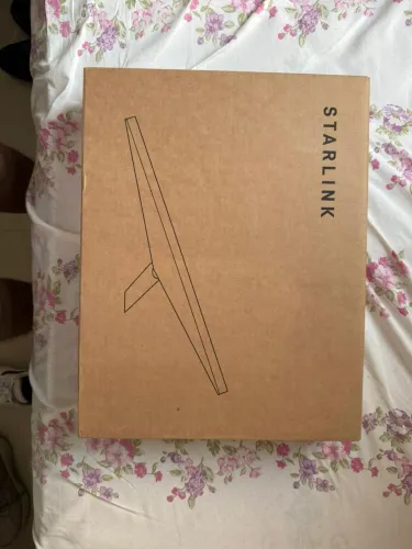 Starlink Mini 