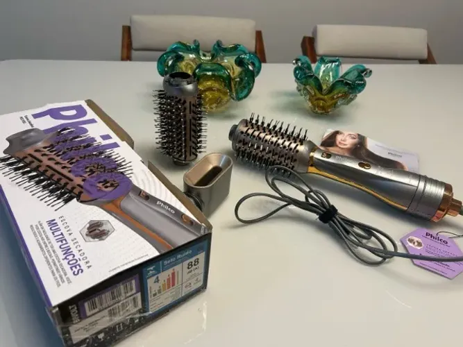Escova Secadora - Philco