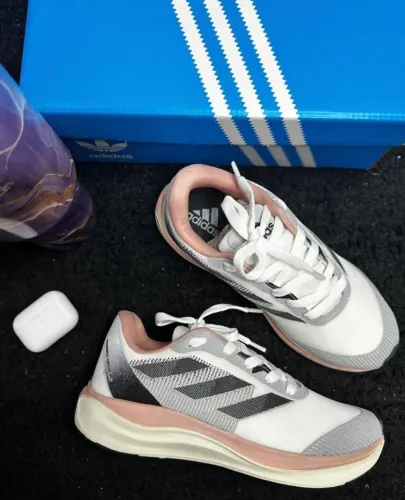 Adidas Race Full bege