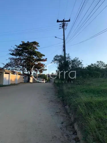 Excelente Terreno com 360m² à venda, por R$ 60.000,00 - Nova Iguaba - Iguaba Grande/RJ.