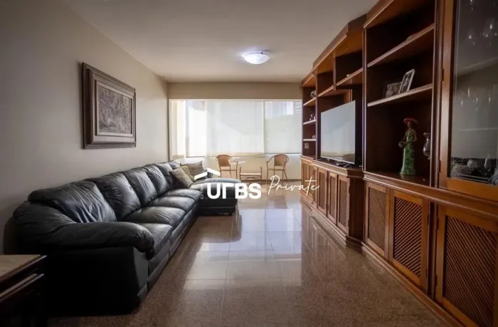 Apartamento Setor Marista - 4 Quartos