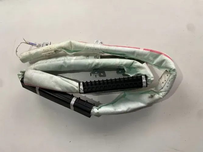 Cortina teto airbag lado direito new tucson 2018 