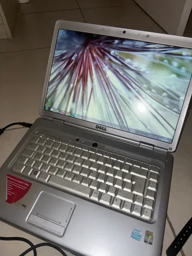 NOTEBOOK DELL INSPIRON 1525