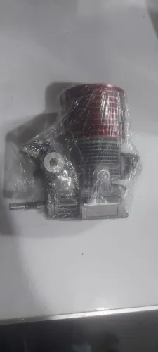 Automodelo motor 28 pró Thunder Tiger 