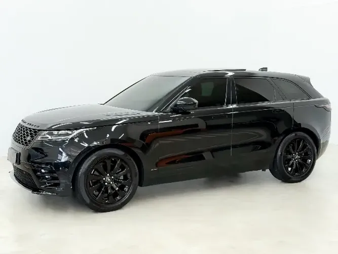 Velar P380 SE R-Dynamic - 51 Mil Km 