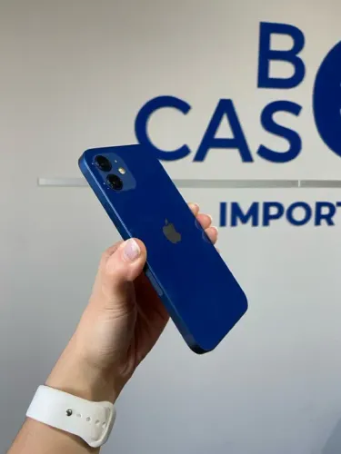 iPhone 12 128gb - Seminovo
