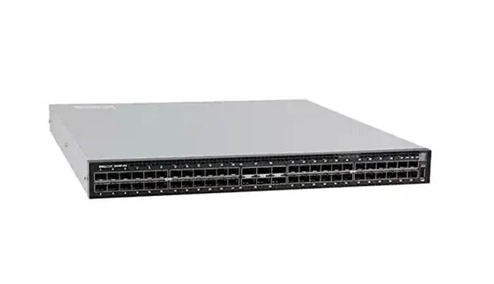 Switch Dell S4148F-ON 48 Portas 10GbE SFP+ Fonte Redundante