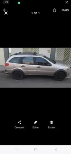 Uber particular