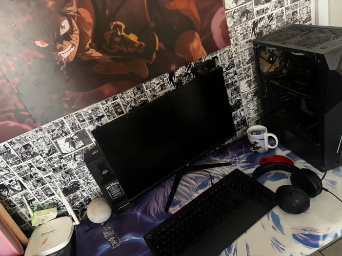 Troco por notebook ou iphone 