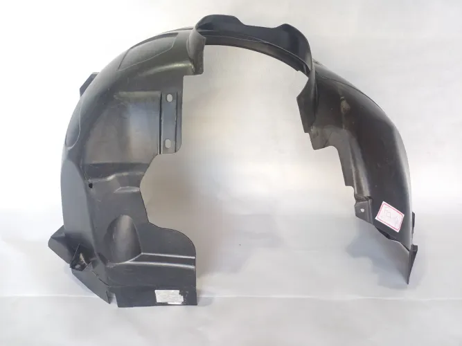 Parabarro Dianteiro Ford Focus 2014 2015 2016 2018 