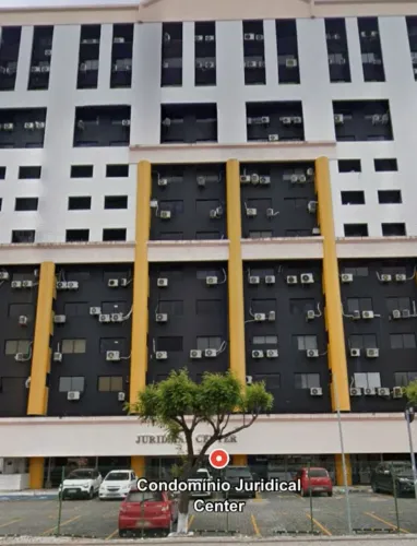 Av. Washington Soares ,1400 Sala 302 Condominio Juridical Center