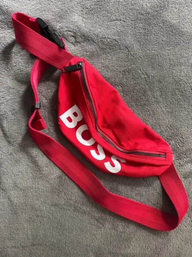 Pochete (Bag) BOSS