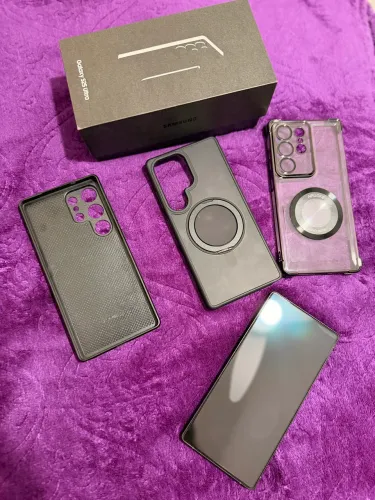 Samsung S25 Ultra de 1 tera