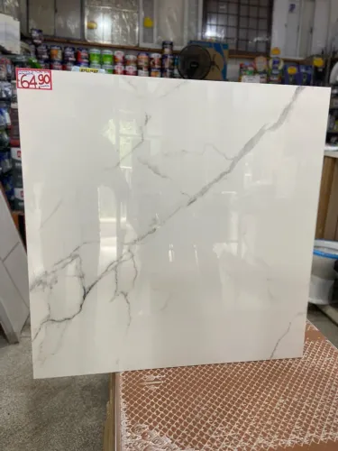 Porcelanato Polido 76x76 Tipo A