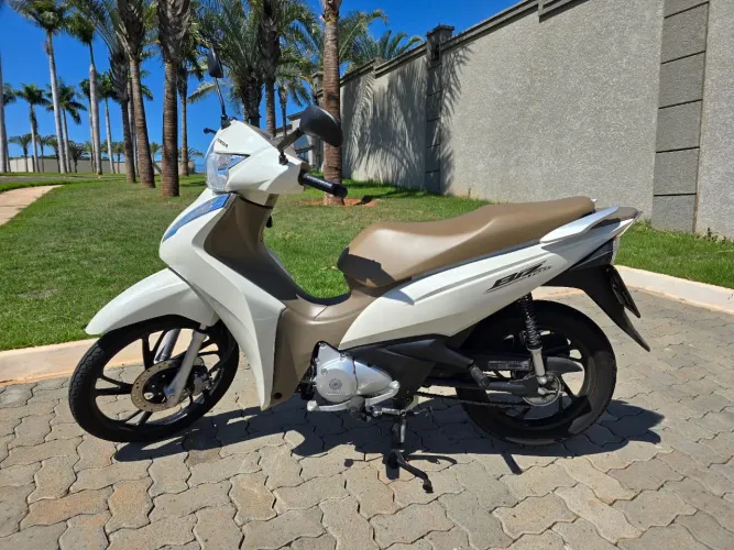 VENDA BIZ IMPECÁVEL 