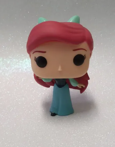 Funko Pop Ariel