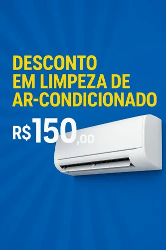 Ar-condicionado