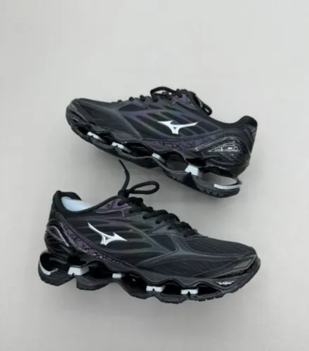 Tênis Mizuno prophcy 6 preto 