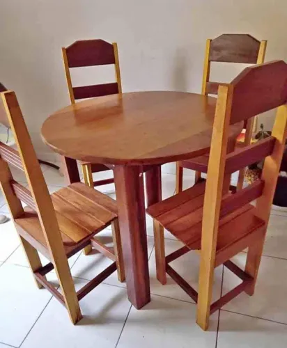 Jogos de mesa