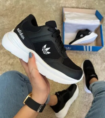 Tenis Sport Feminino Pronta Entrega