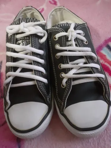 TENIS ALL STAR CONVERSE INFANTIL Tam. 30