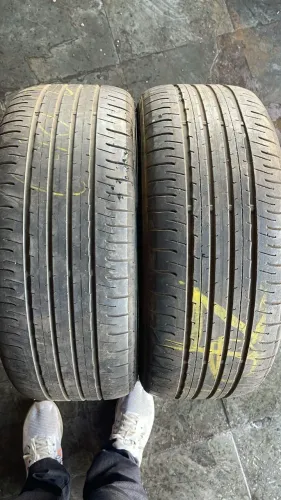 Pneu 225/50/18 Dunlop  76% Vida
