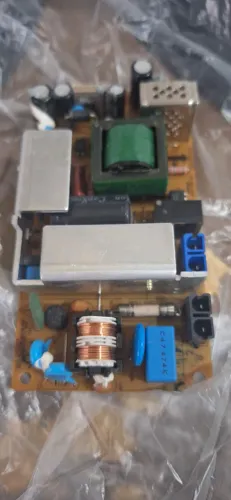 Placa Fonte Samsung Sl-c410w CLP-365W<br>