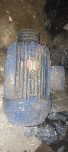 Motor Elétrico Industrial 20CV 3500rpm 220 440V