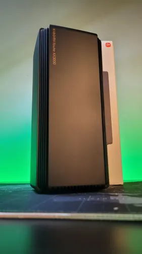 Roteador Xiaomi Ax3000