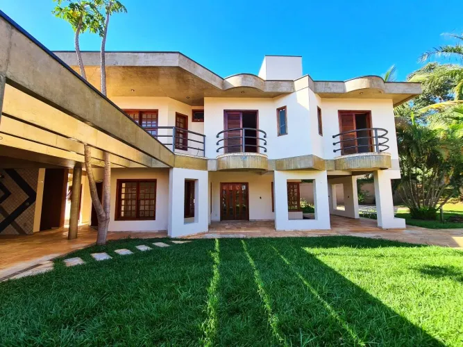 Casa em Condomínio à venda, 4 quartos, 2 suítes, 3 vagas, Jardim Colina Verde - Limeira/SP