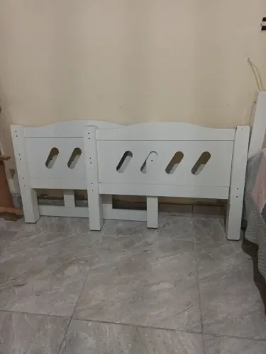 Cama de solteiro