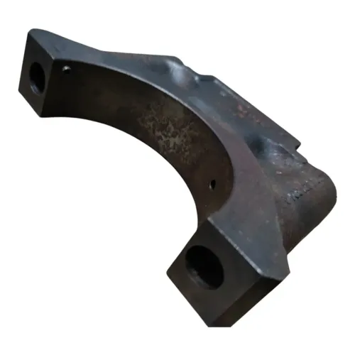 Capa Mancal Bloco Compensador Mwm X10 X *010